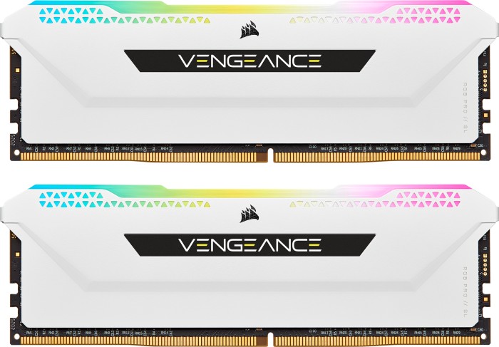 CORSAIR DDR4 32GB 2x16GB 3600MHz DIMM operatīvā atmiņa