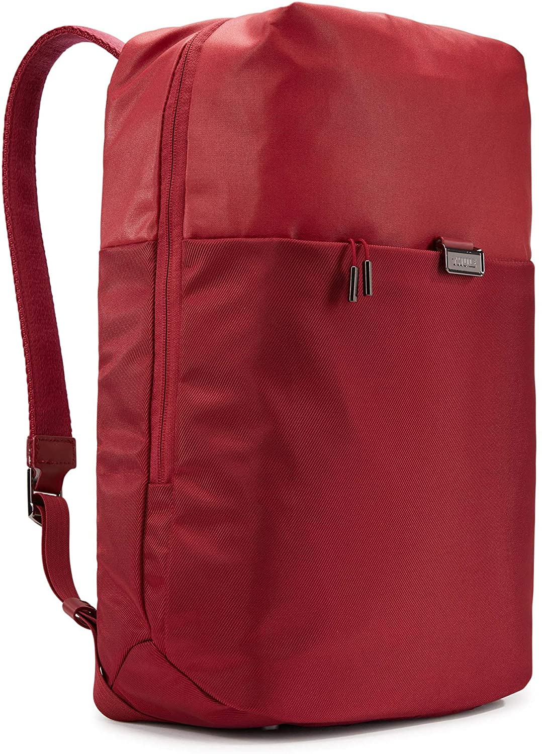 Thule Spira Backpack 15L red 3203790 portatīvo datoru soma, apvalks