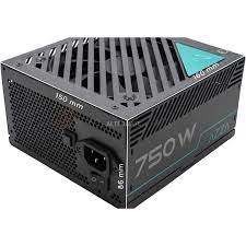 AZZA PSAZ-750G 750W ATX Barošanas bloks, PSU