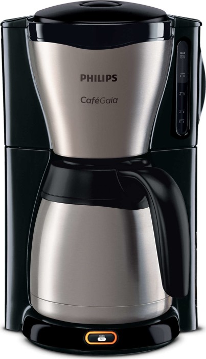 Philips HD 7548/20 coffee machine - Gaia Therm Kafijas automāts