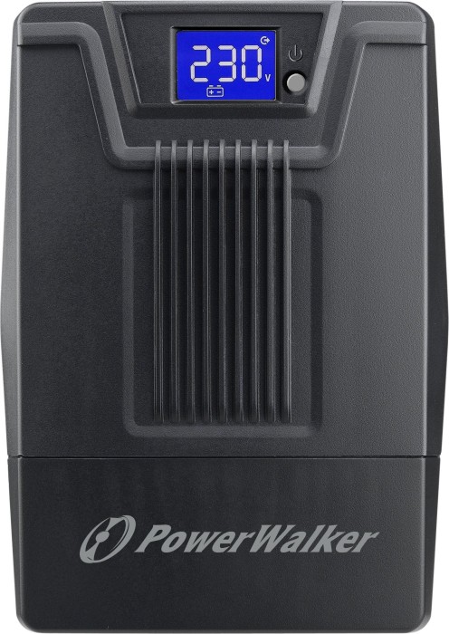 Bluewalker PowerWalker VI 800 SCL nepārtrauktas barošanas avots UPS