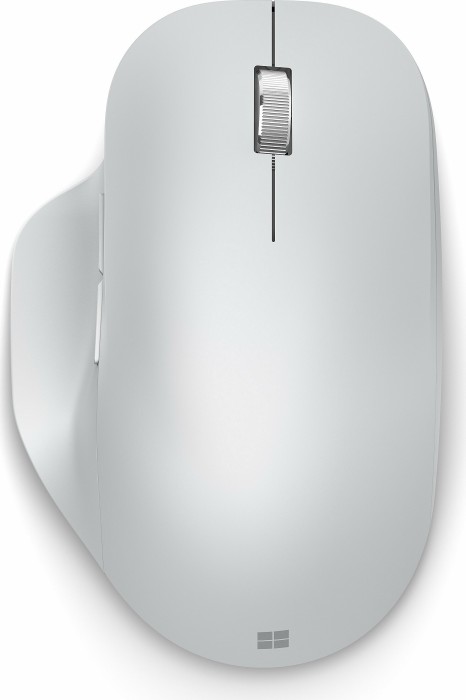 Microsoft Bluetooth Ergonomic Mouse, mouse Datora pele