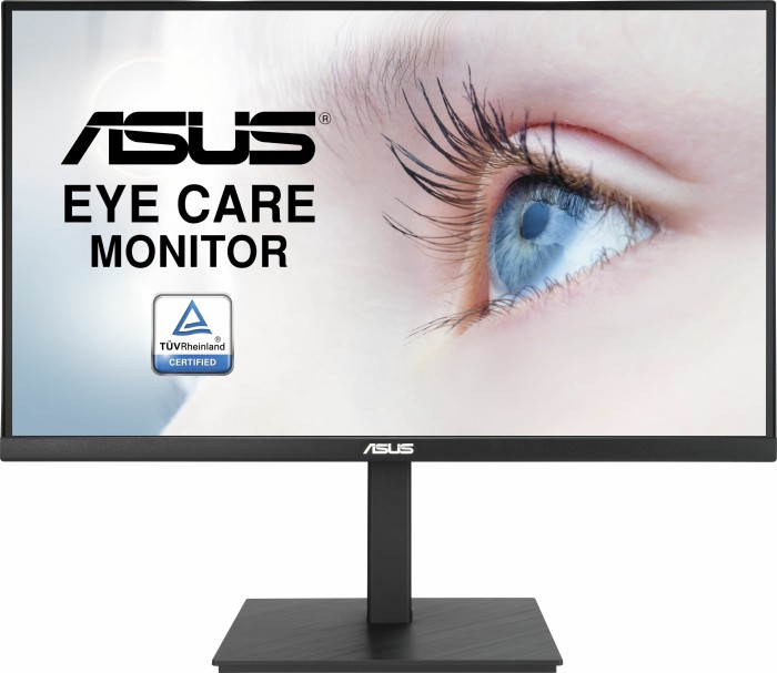 Dis 27 Asus VA27AQSB IPS 4718017802352 monitors