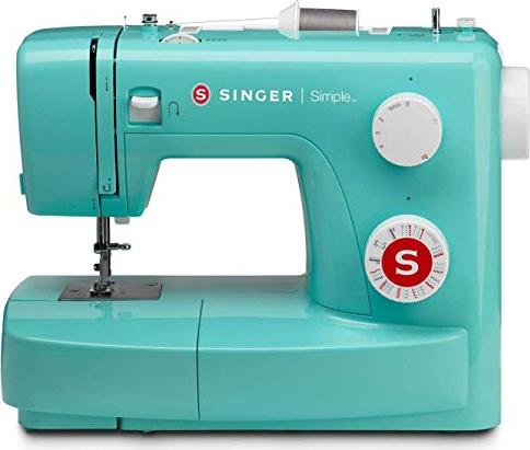 SINGER 3223G Semi-automatic sewing machine Electric Šujmašīnas