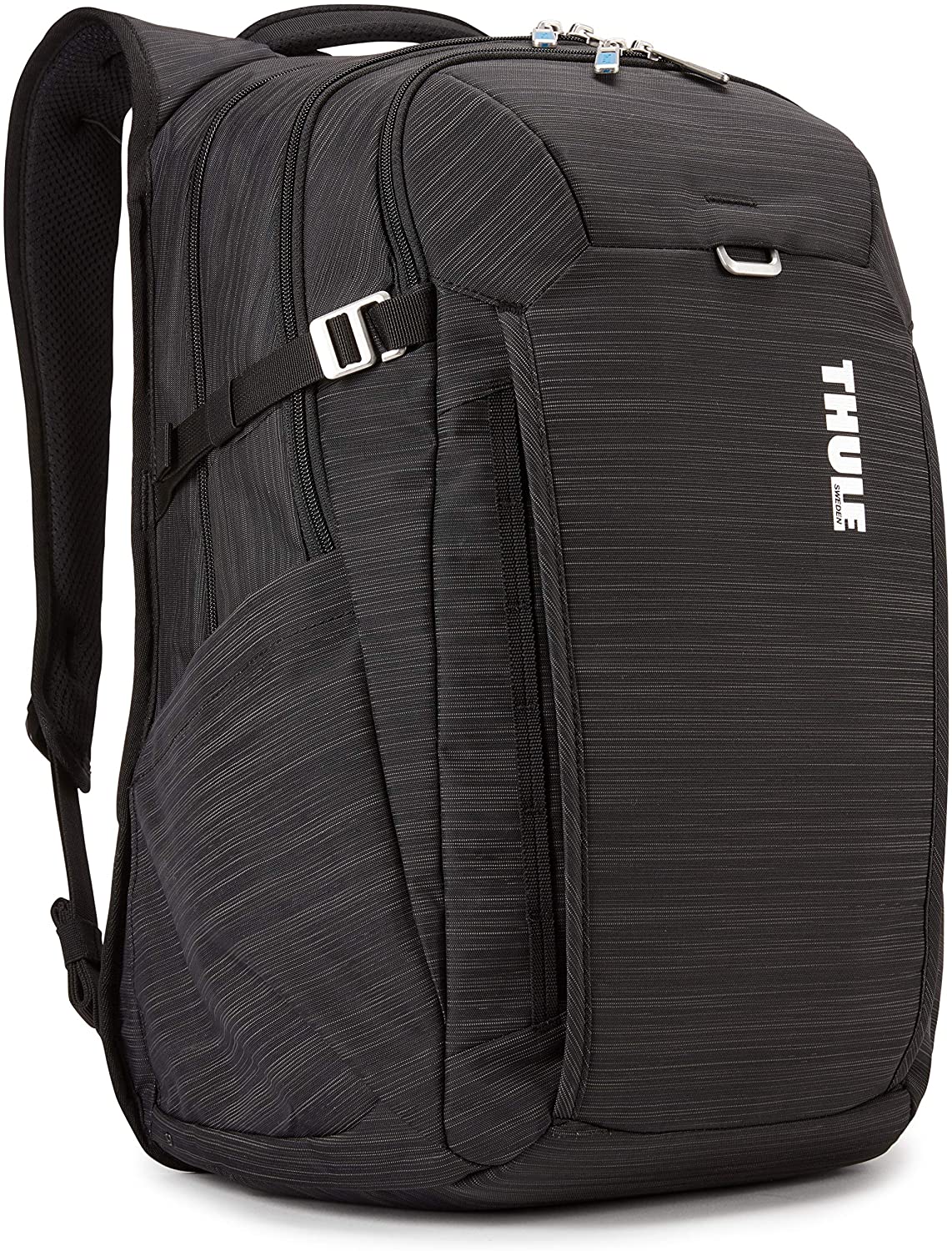 Thule Construct Backpack 28L 3204 169 portatīvo datoru soma, apvalks