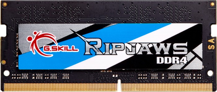 G.SKILL Ripjaws DDR4 32GB 2666Mhz DIMM operatīvā atmiņa