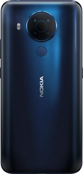 Nokia 5.4 4GB/128GB Blue Mobilais Telefons