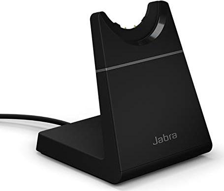 Jabra Evolve2 65 desk stand, charging station telefons