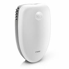 REER air purifier PureAir 94010 (4013283940105) Klimata iekārta