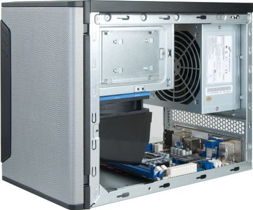 Chenbro SR30169T3 +, server chassis Serveru aksesuāri