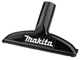 Makita upholstery nozzle black 199039-9