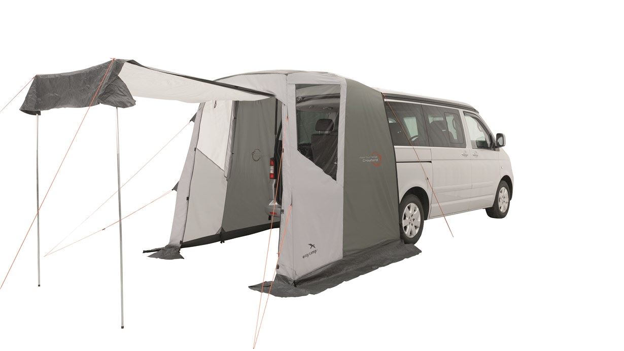 Easy Camp bus awning Crowford - 120380 120380 (5709388102553)