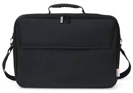 BASE XX Laptop Bag Clamshell 14-15.6in. black portatīvo datoru soma, apvalks