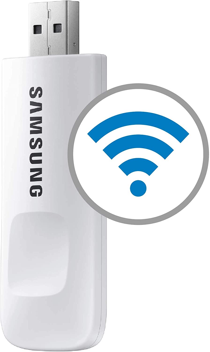 Samsung HD2018GH Wi-Fi dongle, WLAN adapter datortīklu aksesuārs