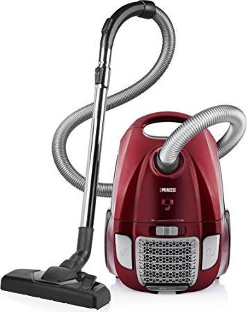 Princess Floor Power Deluxe 700w with dust bag Virtuves piederumi