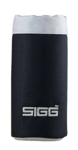 SIGG accessories Nylon Pouch l - black - 8335.30 8335.30 (7610465833537)