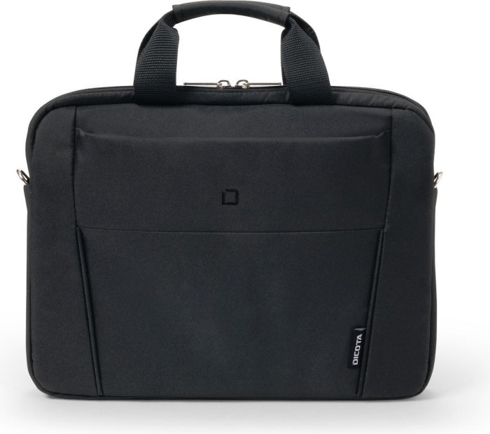 Dicota D31304-RPET Eco Slim Case BASE 13-1 portatīvo datoru soma, apvalks