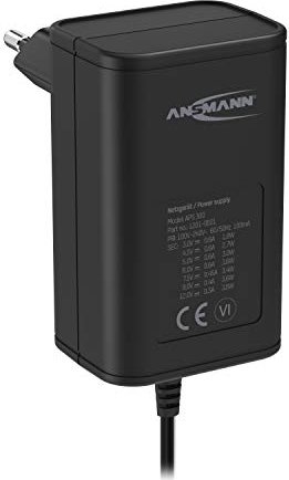 Ansmann APS 300 universal power supply Baterija