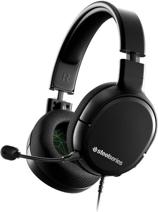 SteelSeries Arctis 1 Xbox Series X / S austiņas