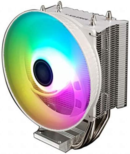 CPU COOLER MULTI SOCKET/M403PRO.W.ARGB XC229 XILENCE procesora dzesētājs, ventilators