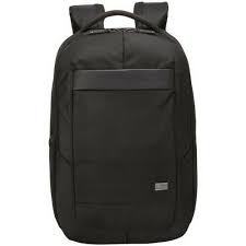 CaseLogic Notion Backpack black 14 portatīvo datoru soma, apvalks