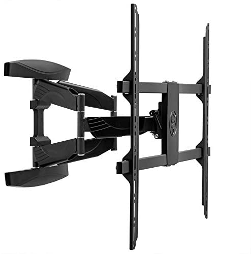 HAGOR BrackIT XL HD, wall mount (black) TV stiprinājums