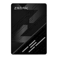 Zadak SSD 512GB 540/560 TWSS3 cietais disks