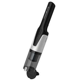 Rowenta handheld cordless vacuum cleaner XTOUCH AC9736WO black Putekļu sūcējs