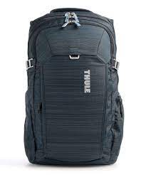 Thule Construct Backpack 28L 3204170 portatīvo datoru soma, apvalks