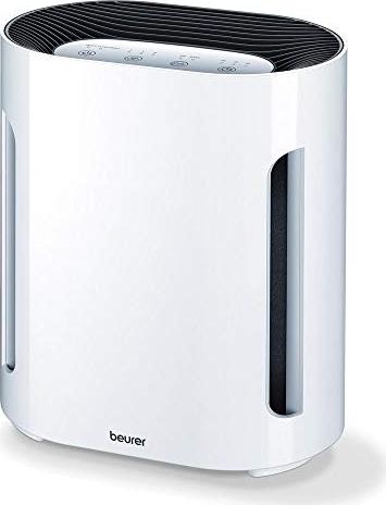 Beurer air purifier LR 210 Klimata iekārta