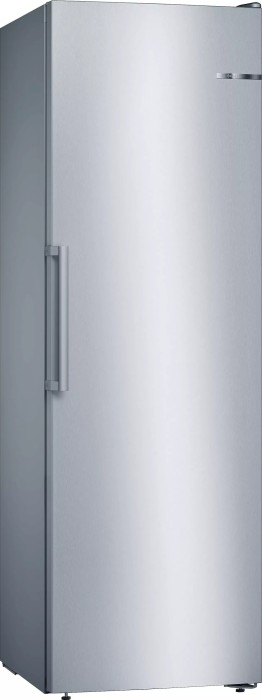 Bosch freezer GSN36VLFP Serie 4 F silver Horizontālā saldētava