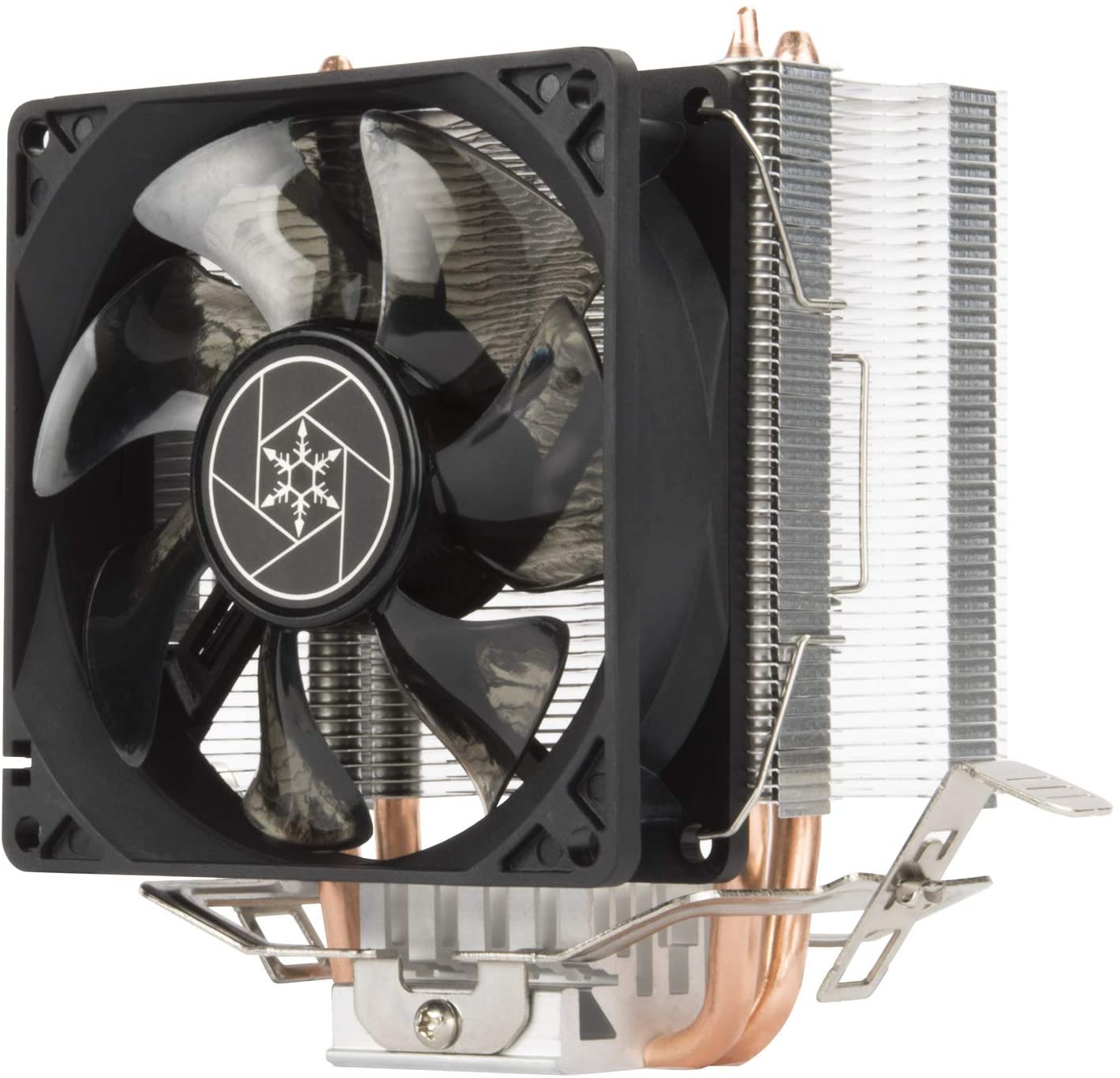 Silverstone Technology SST-KR03 ventilators