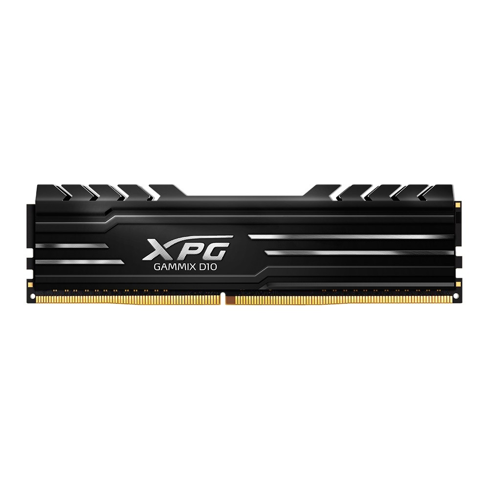 XPG GAMMIX D10 DDR4 3200 DIMM 16GB 2x8 operatīvā atmiņa