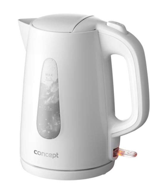 Electric Kettle RK2380 Elektriskā Tējkanna