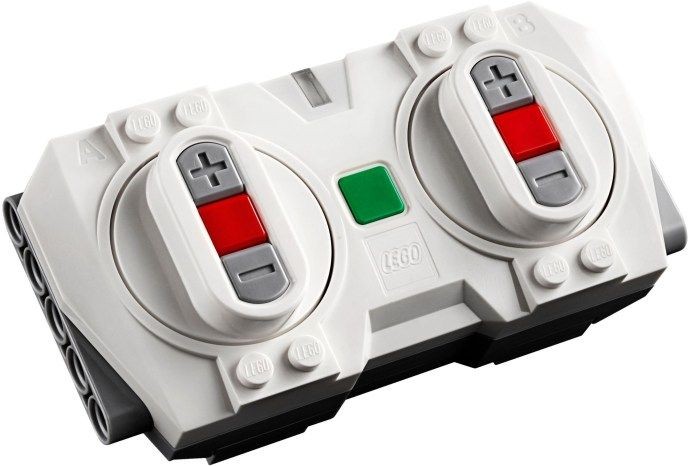 LEGO Remote Control 88010 LEGO konstruktors