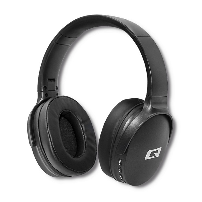 Headphones wireless BT,microphone super bas austiņas