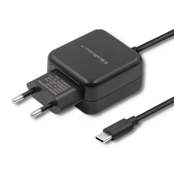 Charger 5V, 2.4A, 12W iekārtas lādētājs