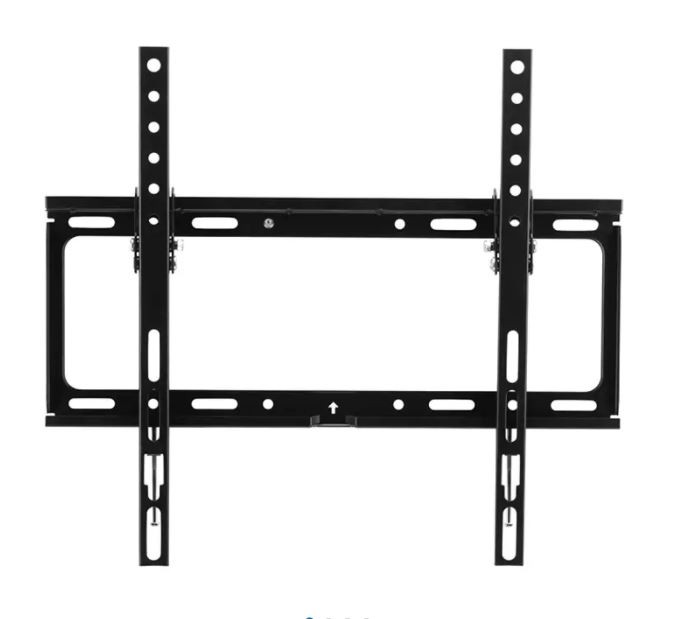 Universal tilting wall mount for TV up to 65in. TV stiprinājums