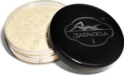 Jadwiga Puder naturalny do cery suchej 20g 5905953742791 (5905953742791)