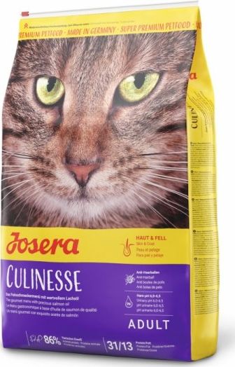 Josera Culinesse - 400g 7925902 kaķu barība