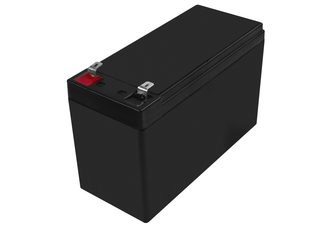 Green Cell AGM Battery 12V 8Ah UPS aksesuāri