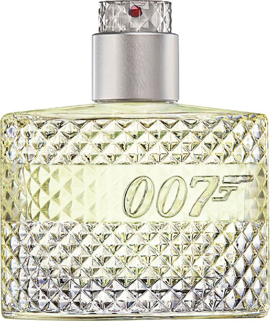 James Bond 007 EDC 30 ml Vīriešu Smaržas
