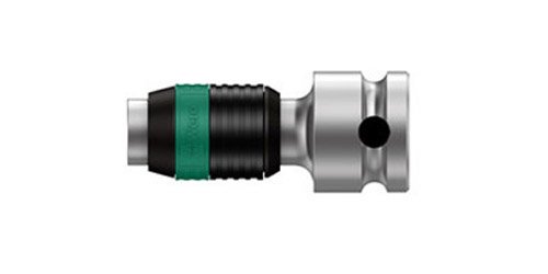 Wera 8784 B1 Cyclops connector, 3/8