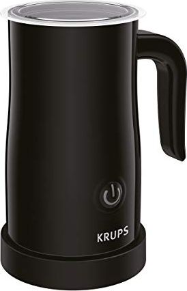 Krups XL1008, milk frother (black) Virtuves piederumi
