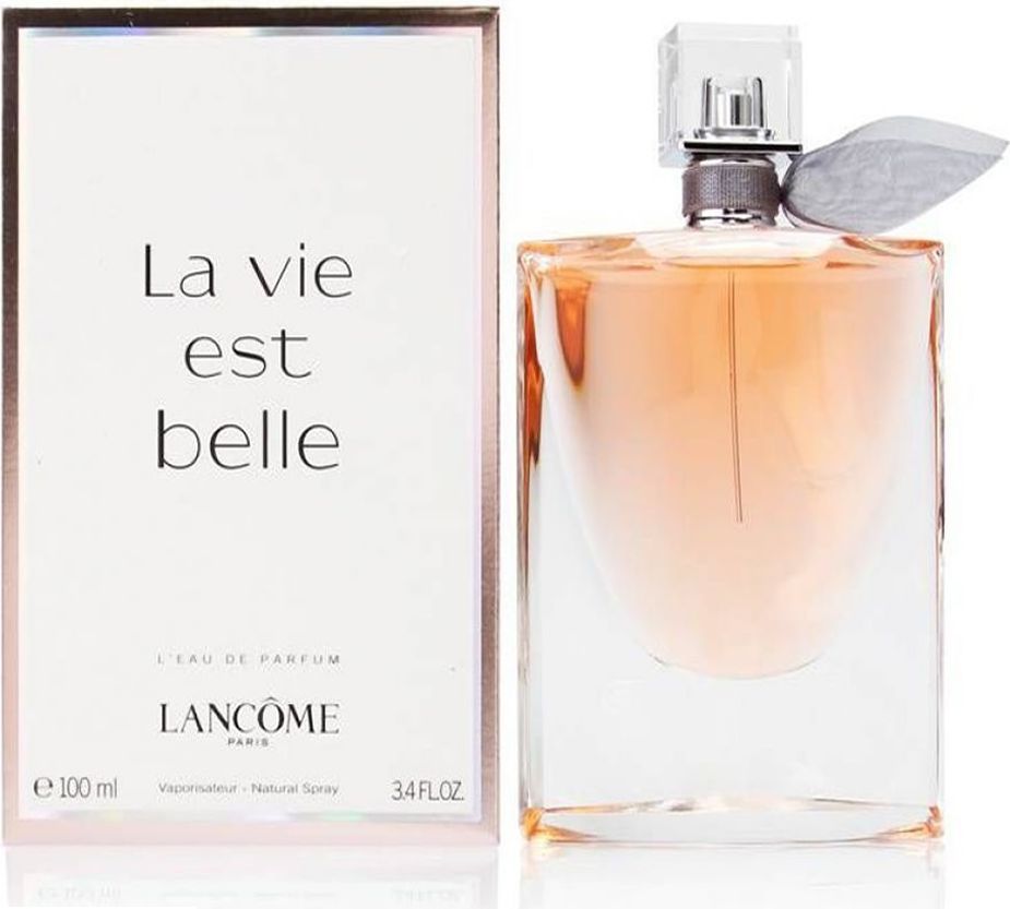 Lancome La Vie Est Belle EDP 100 ml 48386 (3605533286555) Smaržas sievietēm