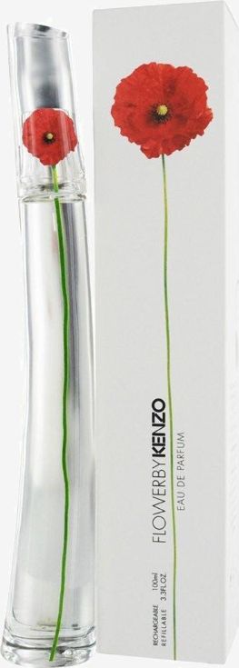 Kenzo Flower by Kenzo EDP spray 100ml Smaržas sievietēm