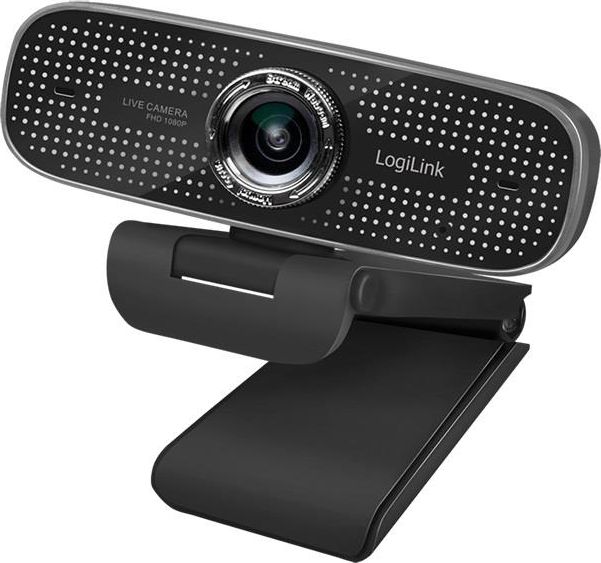 LOGILINK UA0378 HD USB webcam web kamera