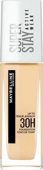 Maybelline  Super Stay Active Wear dlugotrwaly podklad do twarzy 06 Fresh Beige 30 ml 3600531632366 (3600531632366) tonālais krēms