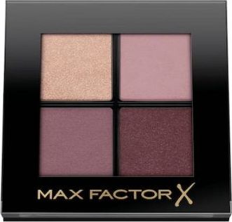 MAX FACTOR Colour X-pert Paleta cieni do powiek 002 Crushed Blooms 7g 3616301238393 (3616301238393) ēnas