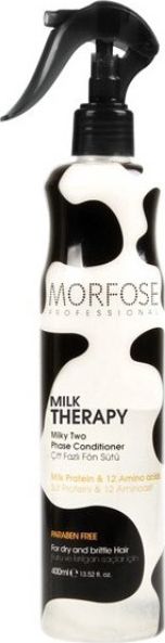 Morfose Professional Reach Two Phase Conditioner Milk Therapy 400ml 8680678826946 (8680678826946)